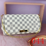 ルイヴィトンバッグ 515 コピー 牛革+PVC 28x17x4cm